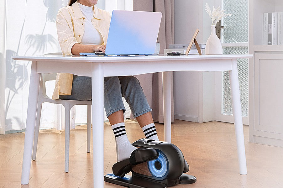 Alliez Travail et Exercice Sans Effort