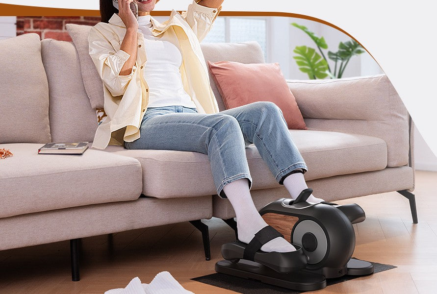 Maintien et Confort Optimisés