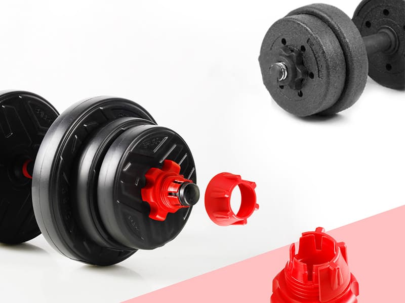 Double verrouillage pour une sécurité optimale