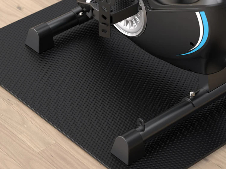 Tapis antidérapant : stabilité et protection