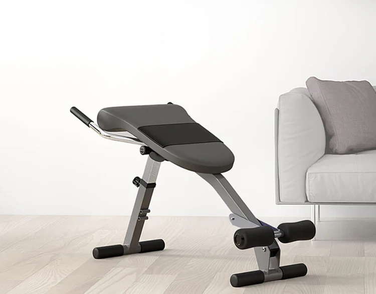 Entraînement 3en1 - Le Banc dorsal FlexBack