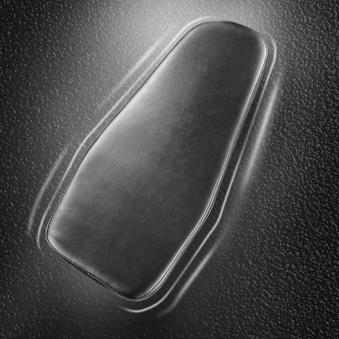 Le mariage parfait entre confort, design et performance