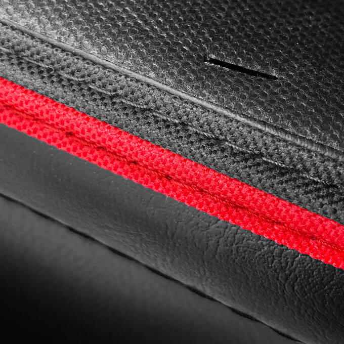 Une qualité qui parle d'elle-même