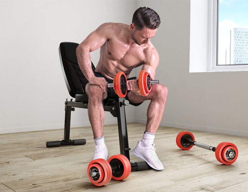 Entraînement optimal