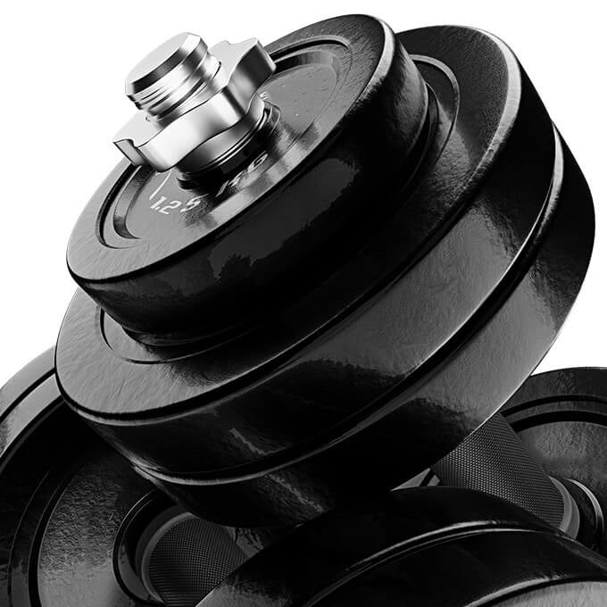 Fonte de qualité et durabilité optimale