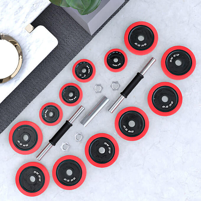 Une diversité de poids