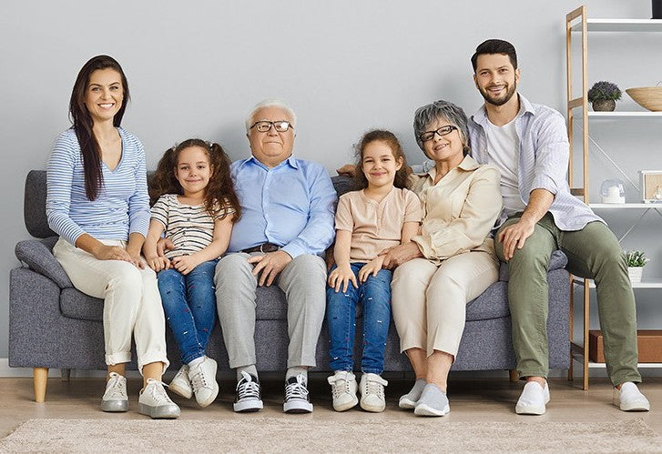 Un cadeau idéal pour toute la famille