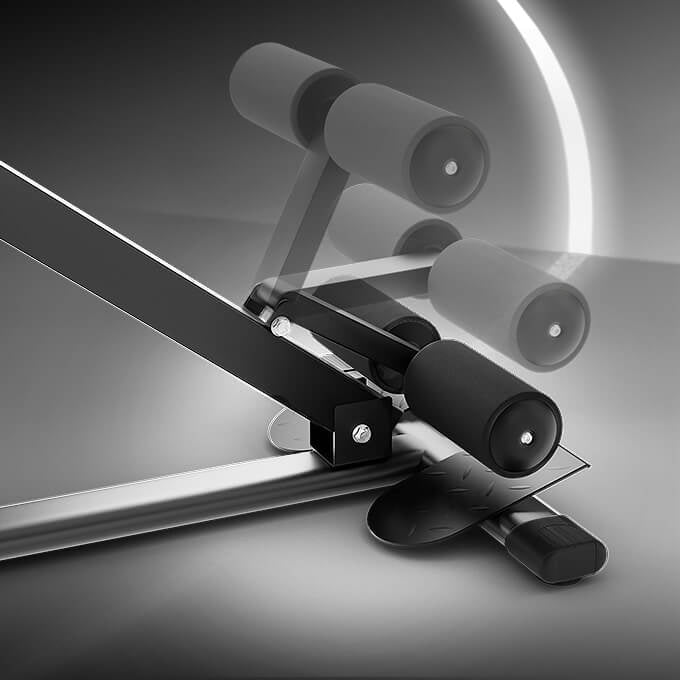 Une stabilité à toute épreuve