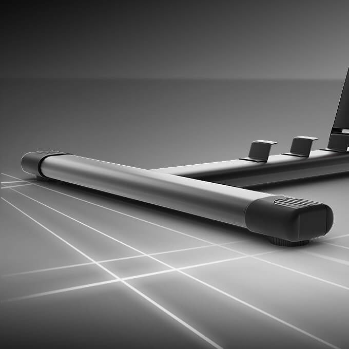 Banc dorsal PowerBack - L’appareil polyvalent pour un entraînement efficace