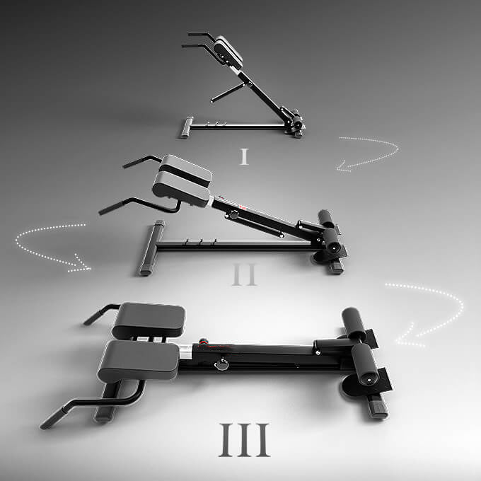 Optimisez votre espace