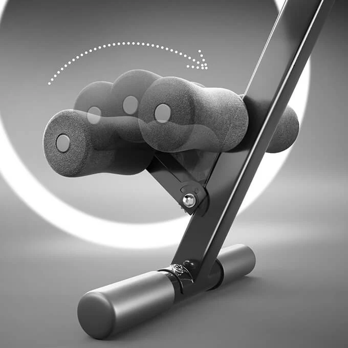 Flexibilité et performance à domicile