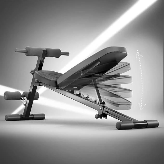 L'entraînement sous toutes ses formes !