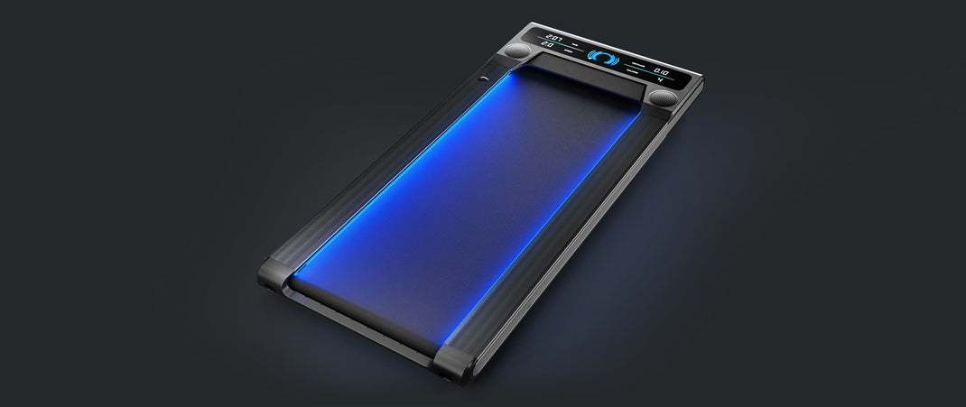 Tapis de course Lite Mini – Bouge au quotidien, sans contrainte