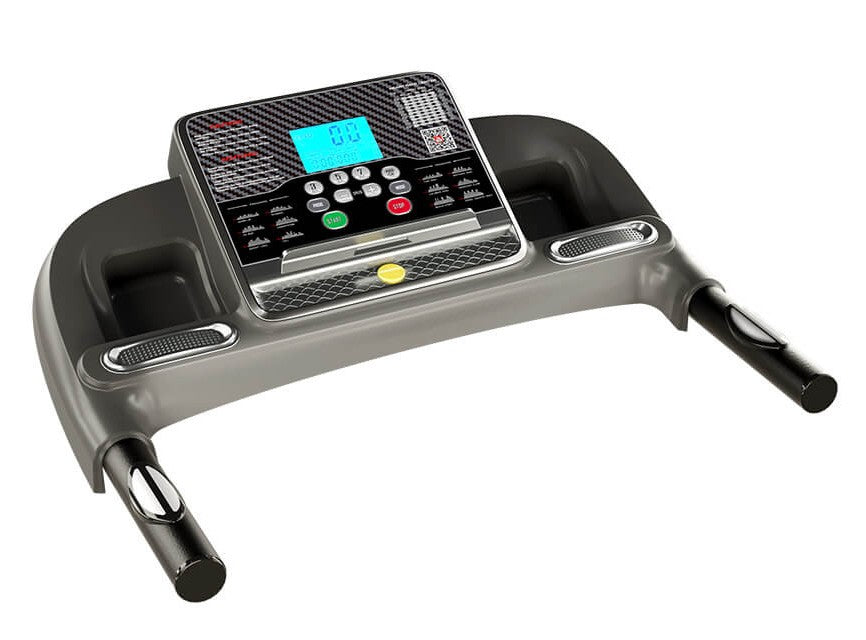 Gardez le contrôle !