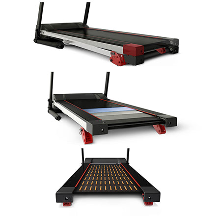 Une Expérience de Course Révolutionnaire