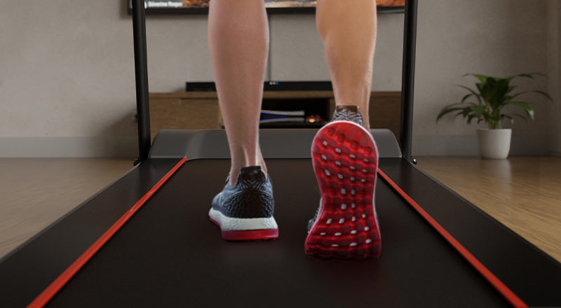 Préservez vos articulations !