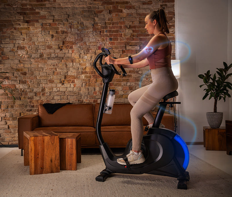 Intelligent. Élégant. PulseFit.