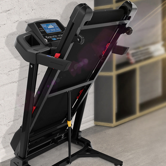 Se replie en un instant