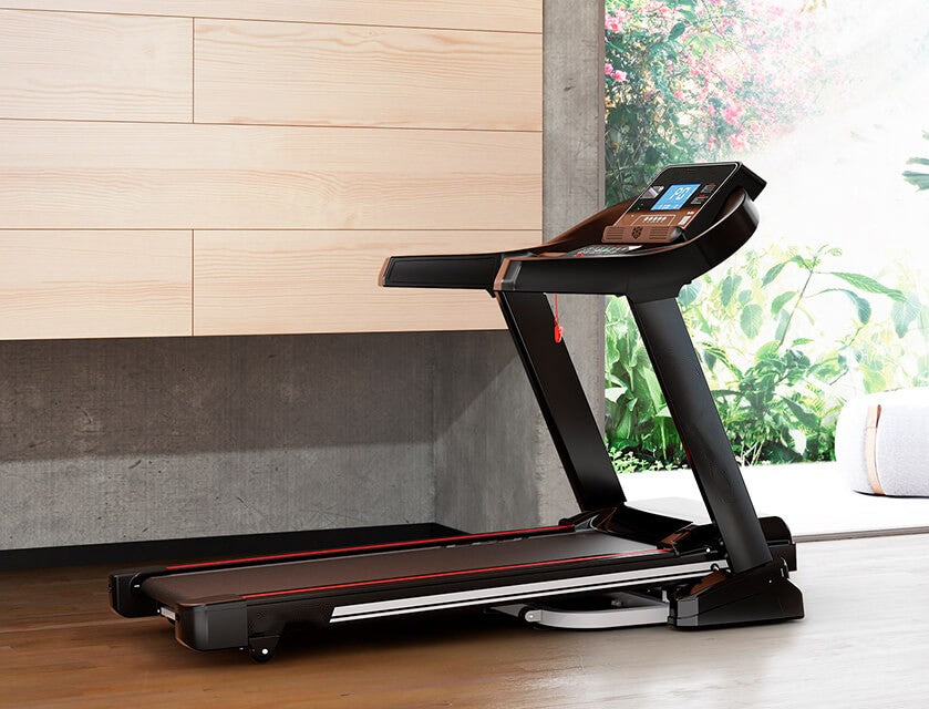 Cardio training, un nouveau feeling : le tapis de course EliteStride