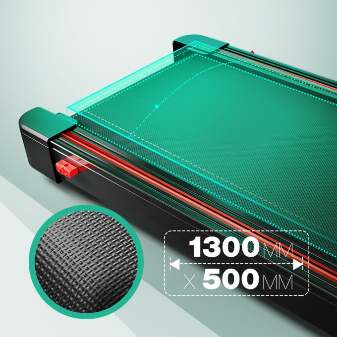 Exprime ton style de course en toute liberté !