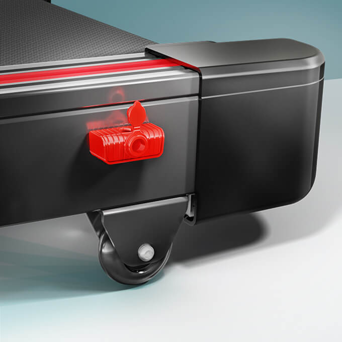 La simplicité a un nom : EliteStride