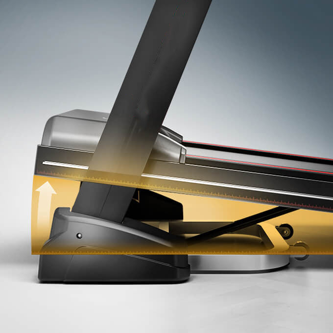 Atteins de nouveaux sommets avec EliteStride