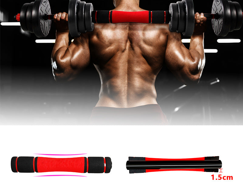 Barre de connexion ultra confortable