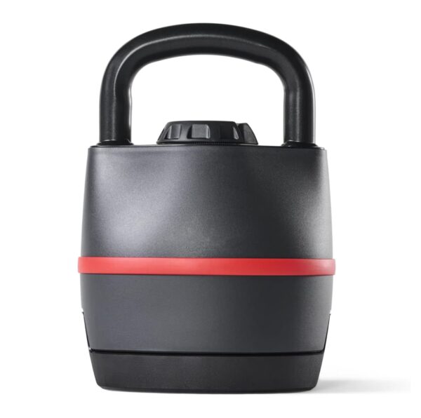 Haltère Kettlebell Ajustable (3,5 – 18 kg)