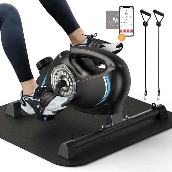 Pédalier d’appartement Mini