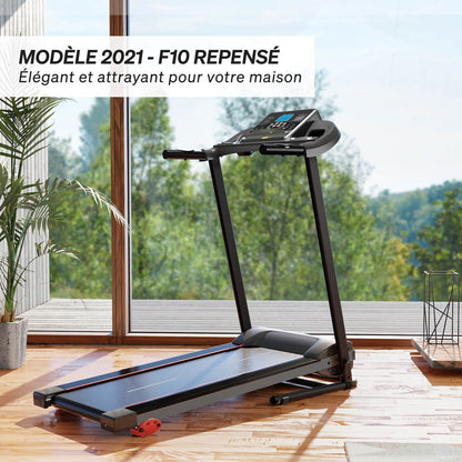 Tapis de course SprintFlow