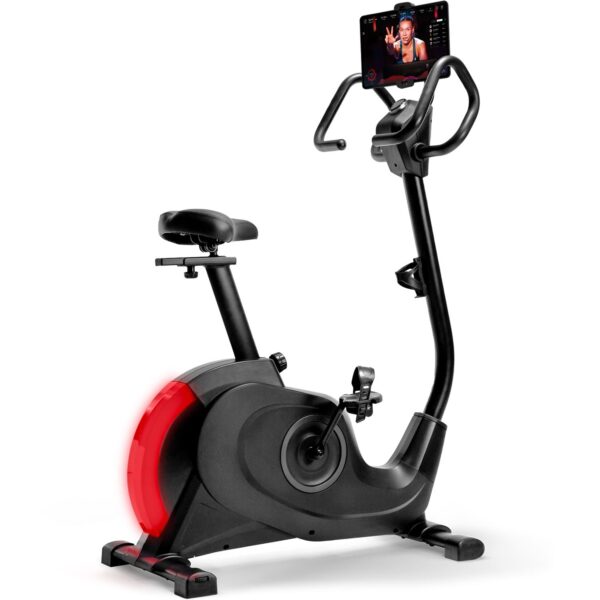 Vélo d’appartement PulseFit