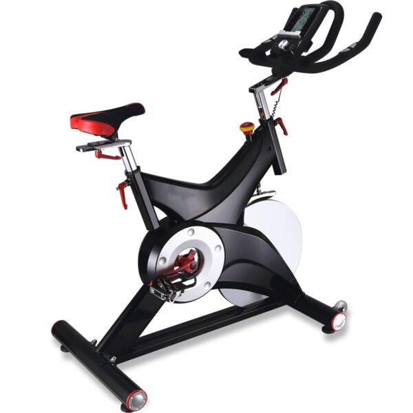 Vélo d’appartement SpeedPro